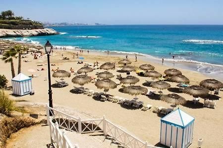 Adeje Callao Salvaje Duplex Sur Tenerife 아파트 외부 사진