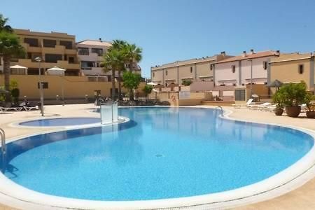 Adeje Callao Salvaje Duplex Sur Tenerife 아파트 외부 사진