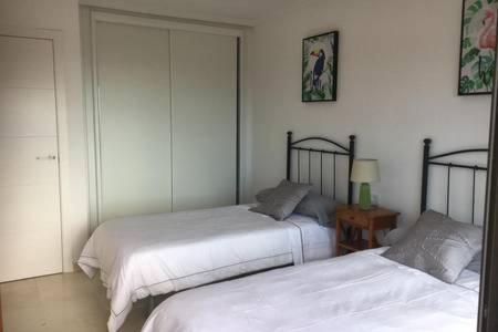 Adeje Callao Salvaje Duplex Sur Tenerife 아파트 외부 사진