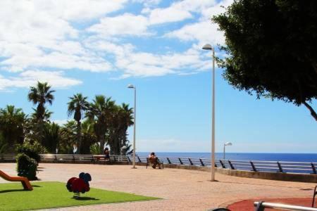 Adeje Callao Salvaje Duplex Sur Tenerife 아파트 외부 사진