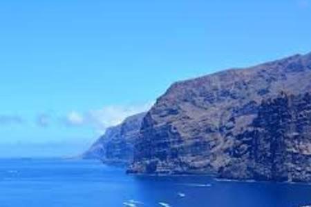 Adeje Callao Salvaje Duplex Sur Tenerife 아파트 외부 사진